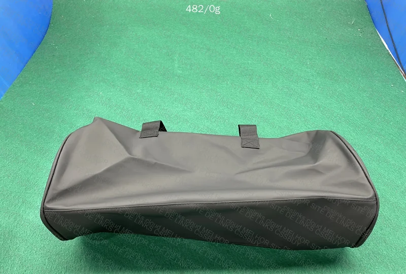 Essentials Bag - THIS IS THE PURE 3