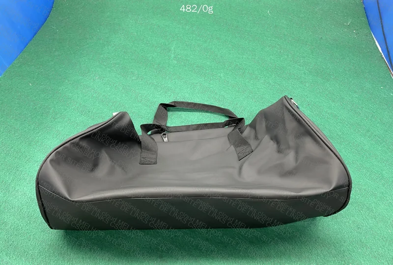 Essentials Bag - THIS IS THE PURE 5