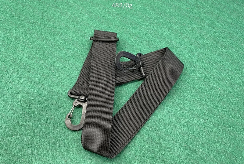 Essentials Bag - THIS IS THE PURE 6