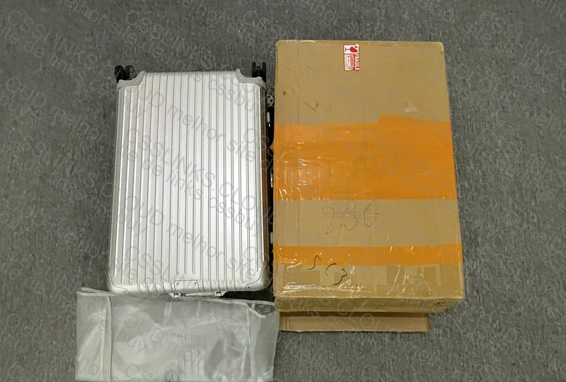 Mala Rimowa 2