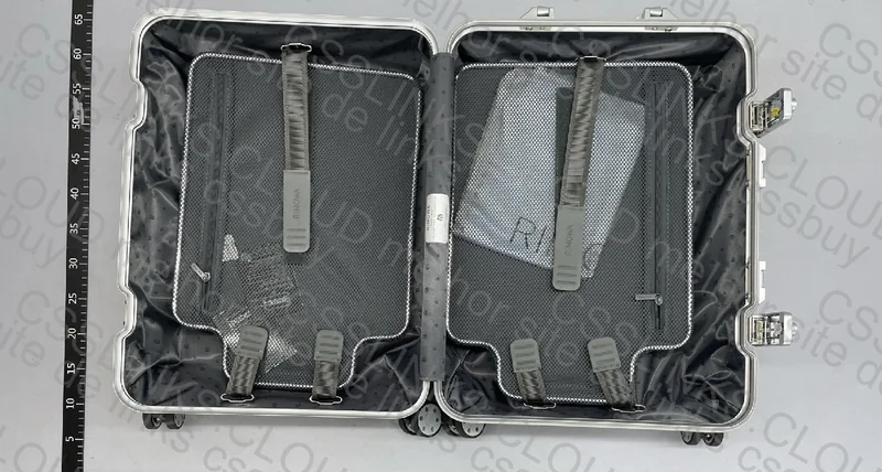 Mala Rimowa 2