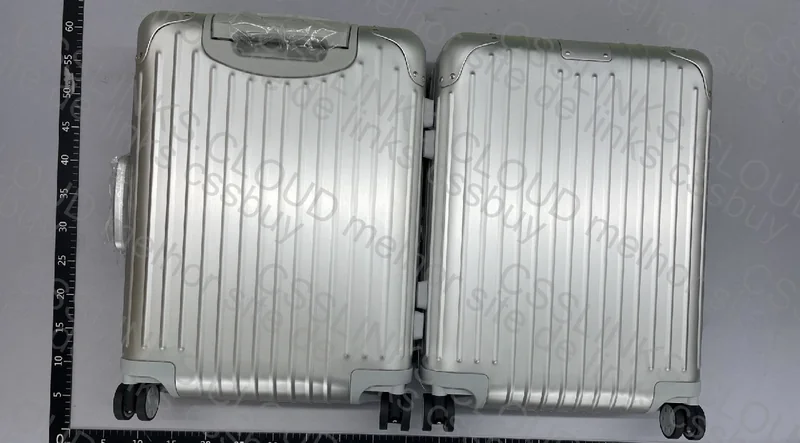 Mala Rimowa 3