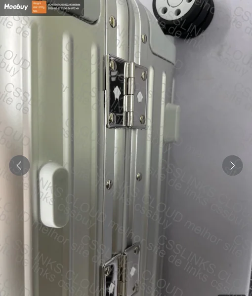 Mala rimowa