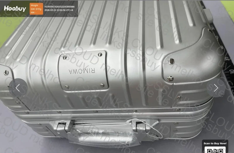 Mala rimowa 2