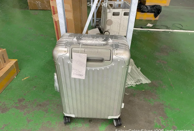Rimowa Carry-on Bag