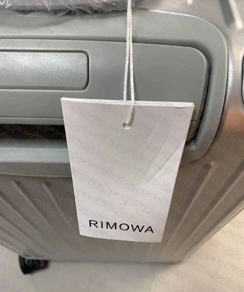 Rimowa Cabin Bag (Disclaimer) 7