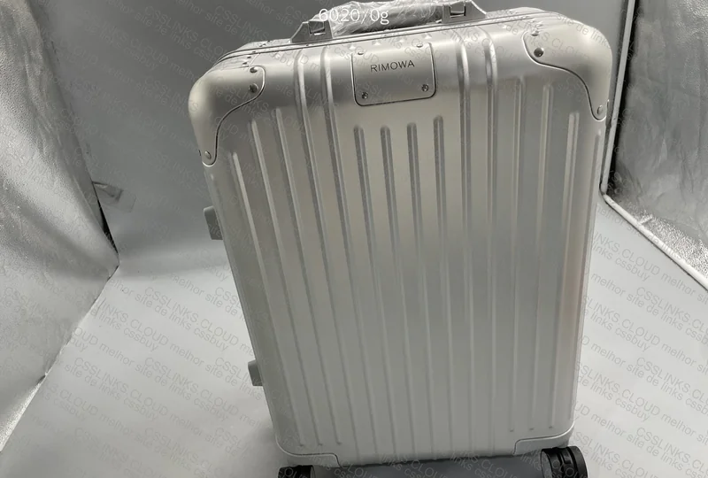 Rimowa Cabin S Bag