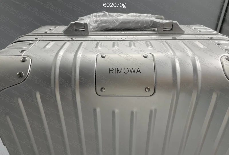 Rimowa Cabin S Bag 2