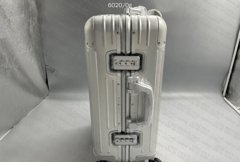 Rimowa Cabin S Bag 3