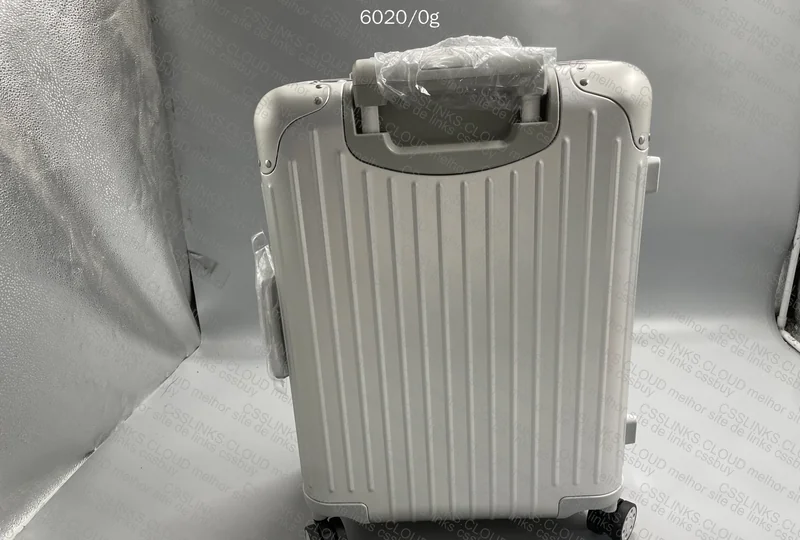 Rimowa Cabin S Bag 5