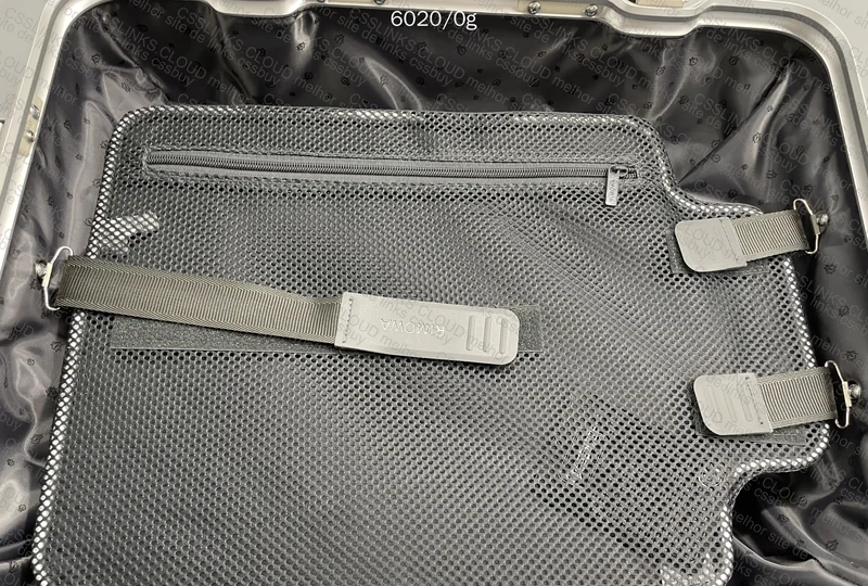 Rimowa Cabin S Bag 6