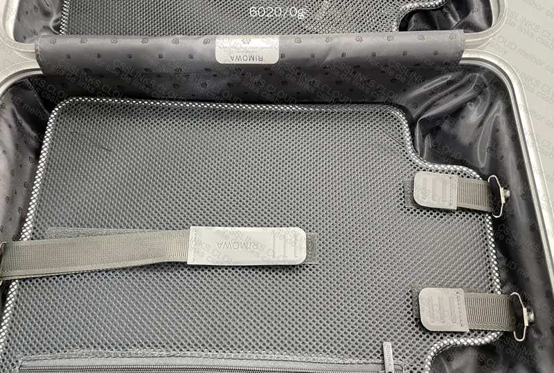 Rimowa Cabin S Bag 7