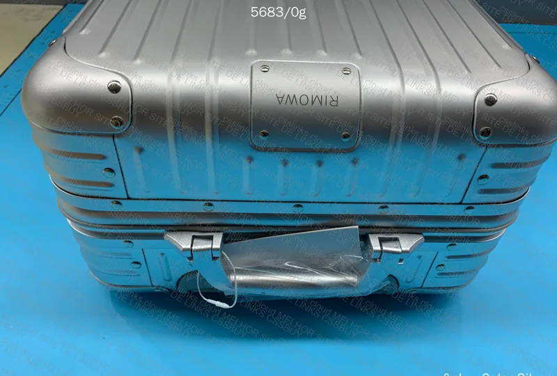 Rimowa Cabin S 21inch Luggage 3