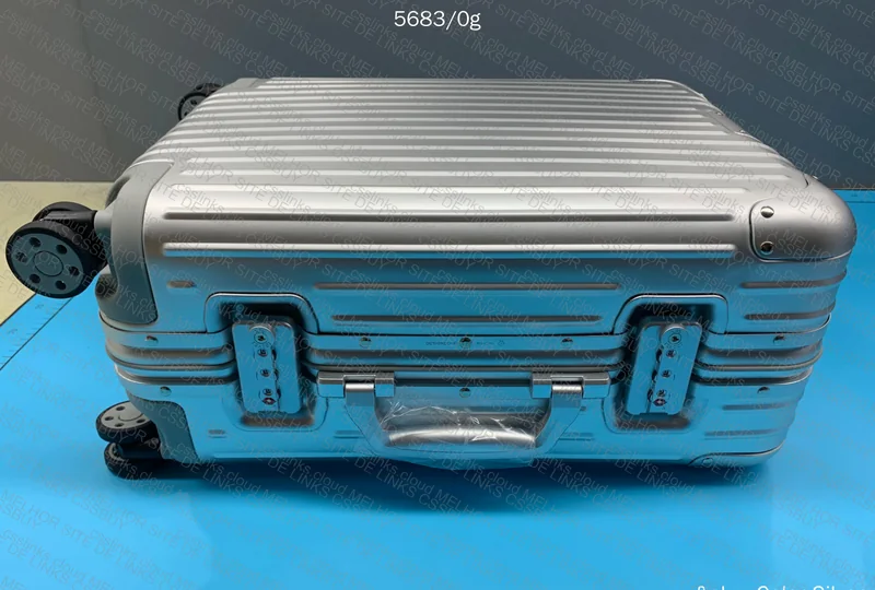 Rimowa Cabin S 21inch Luggage 4