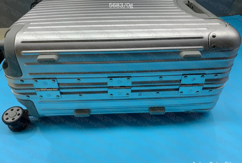 Rimowa Cabin S 21inch Luggage 5