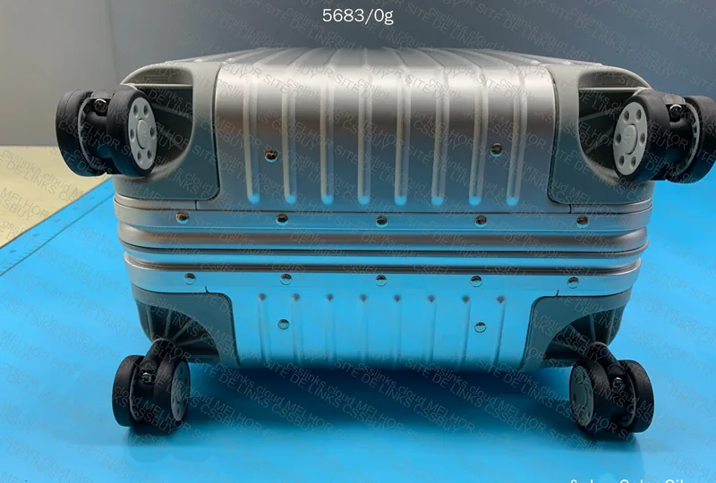 Rimowa Cabin S 21inch Luggage 6