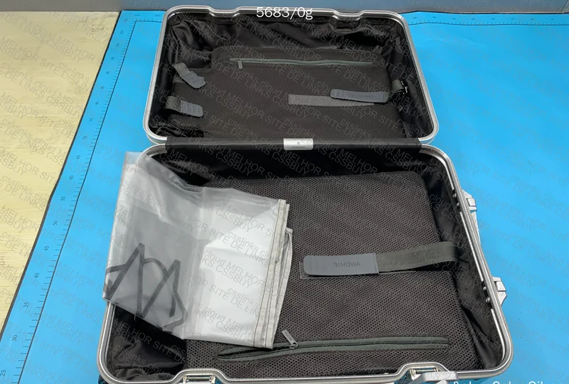 Rimowa Cabin S 21inch Luggage 7
