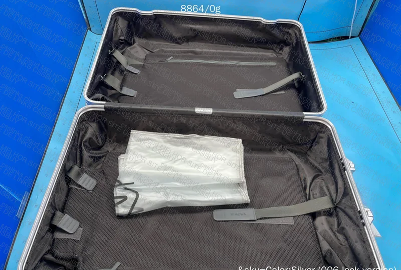 Rimowa Checkin Luggage