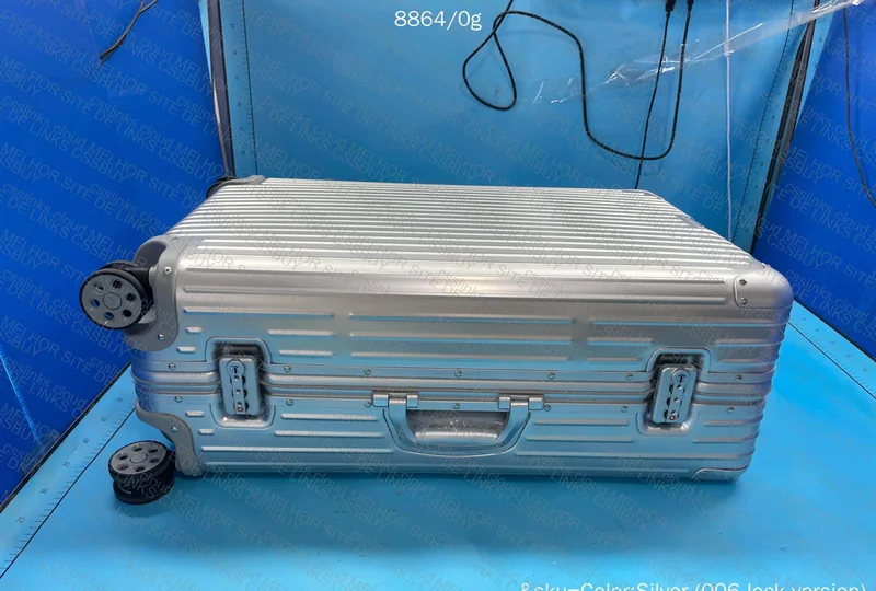 Rimowa Checkin Luggage 2