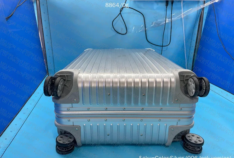Rimowa Checkin Luggage 3