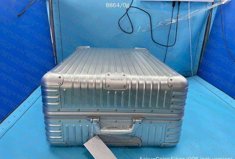 Rimowa Checkin Luggage 4