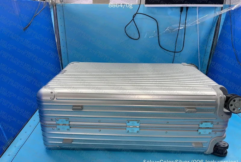 Rimowa Checkin Luggage 5