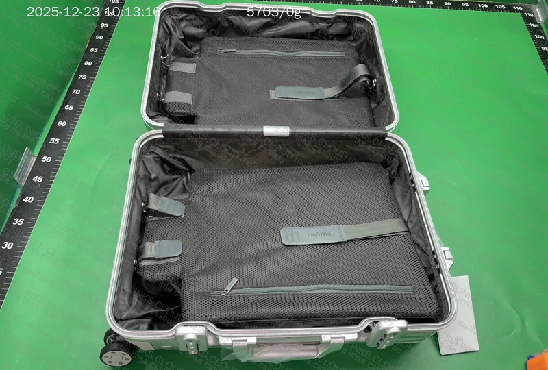 Rimowa Original Cabin Luggage 10
