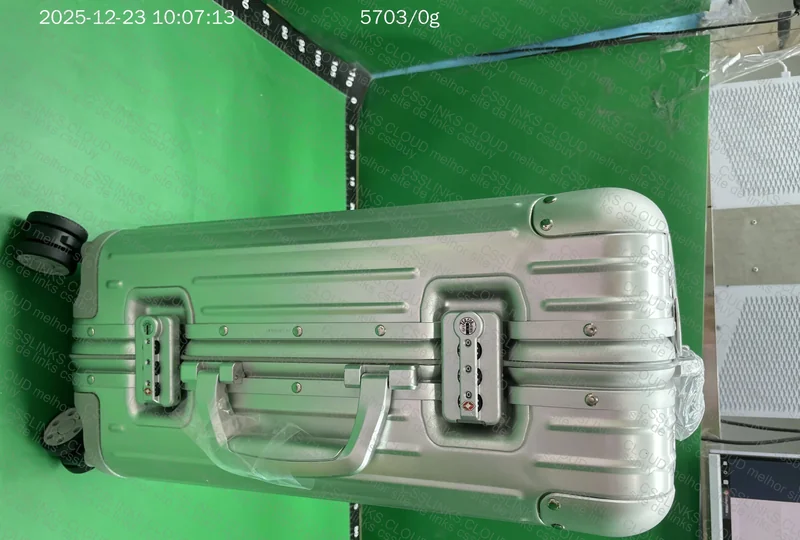 Rimowa Original Cabin Luggage 4
