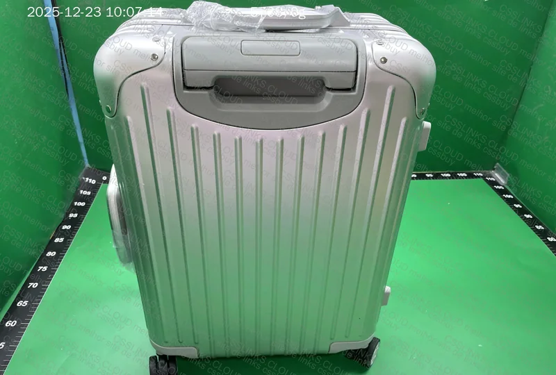 Rimowa Original Cabin Luggage 5