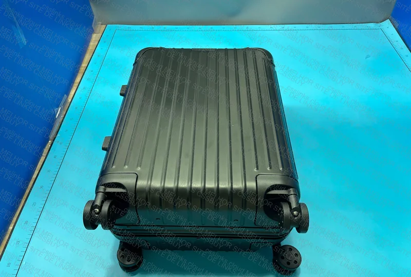 Rimowa Original Version Luggage