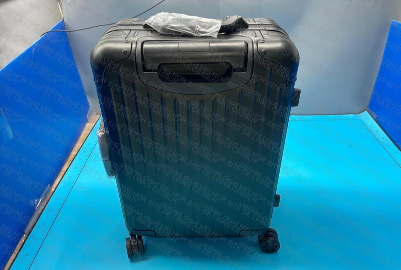 Rimowa Original Version Luggage 5