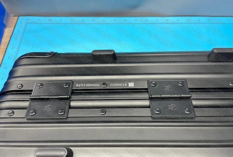 Rimowa Original Version Luggage 6
