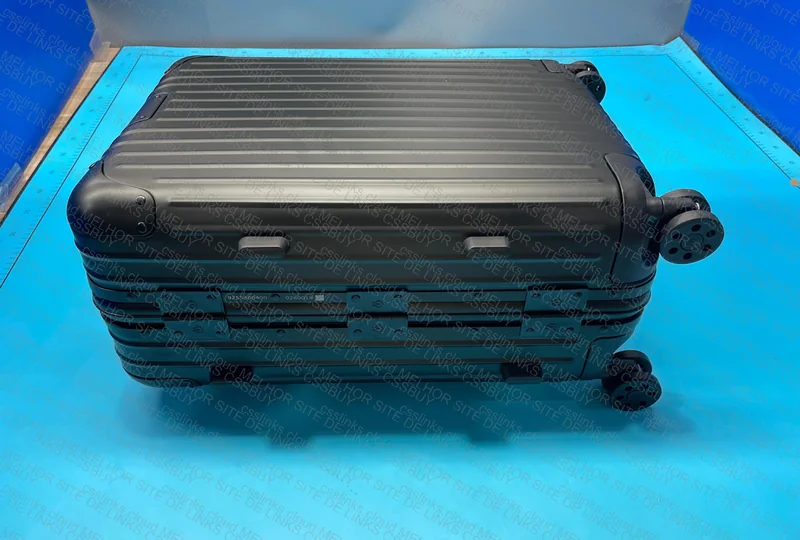 Rimowa Original Version Luggage 7