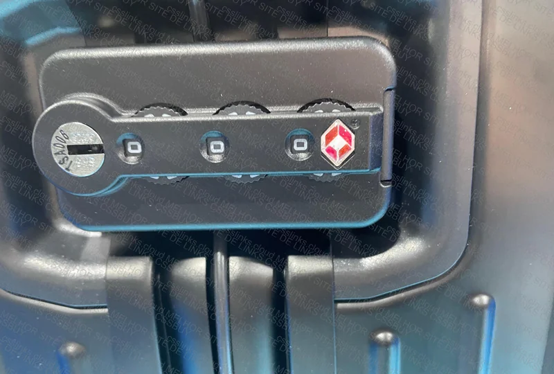Rimowa Original Version Luggage 5