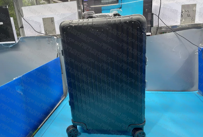 Rimowa Original Version Luggage 7