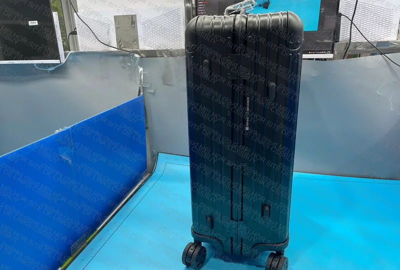 Rimowa Original Version Luggage 8