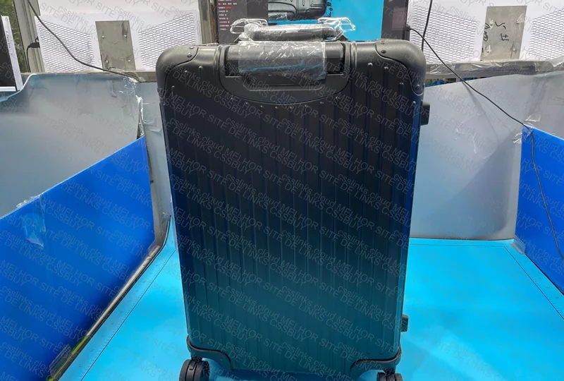 Rimowa Original Version Luggage 9