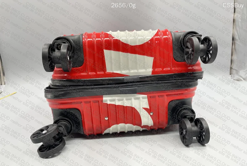 Supreme Luggage 3