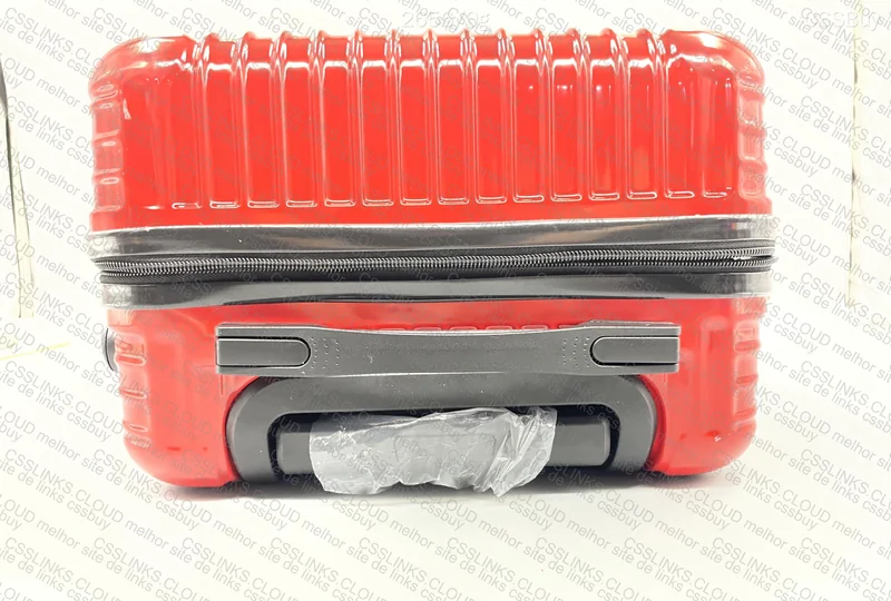 Supreme Luggage 5