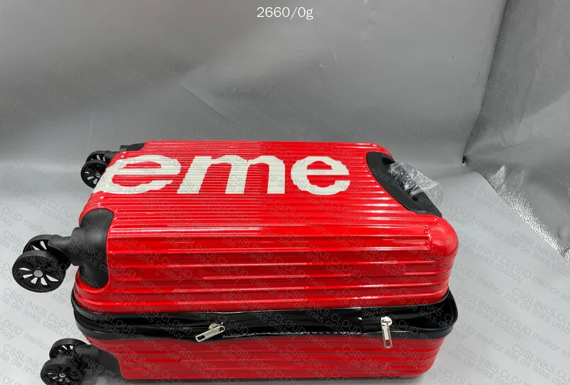 Supreme Luggage 3