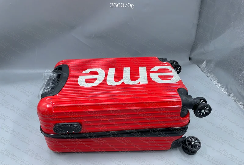 Supreme Luggage 5