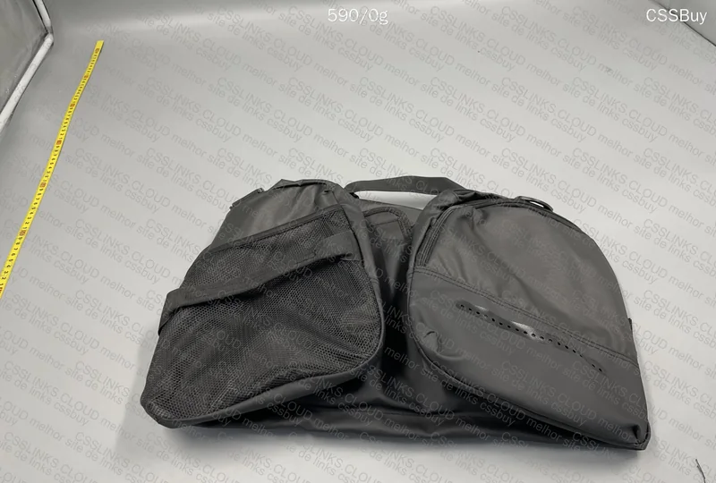 The North Face Black Luggage 2