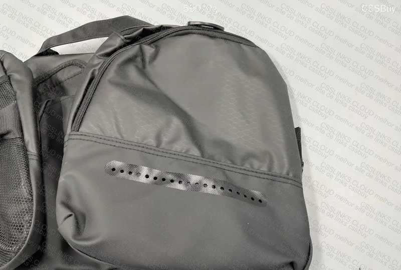 The North Face Black Luggage 3