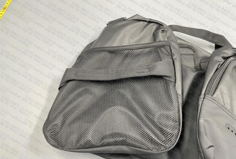 The North Face Black Luggage 6