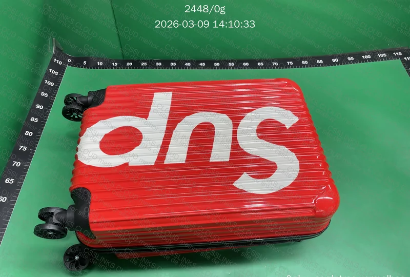 Malas no Preço SUPREME