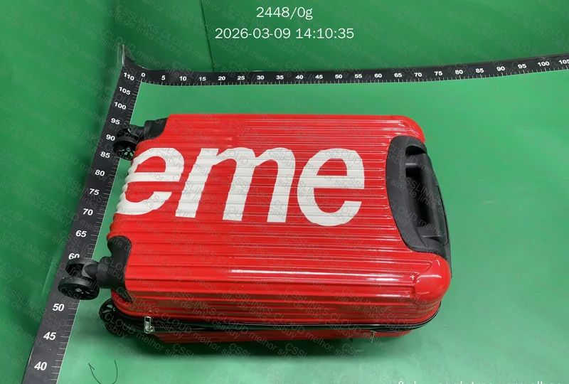Malas no Preço SUPREME 2