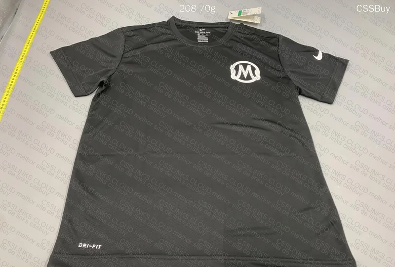 Mamba Academy T-Shirt 🐍