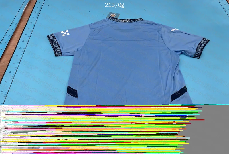 Manchester city 24/25 (Blind box) 5