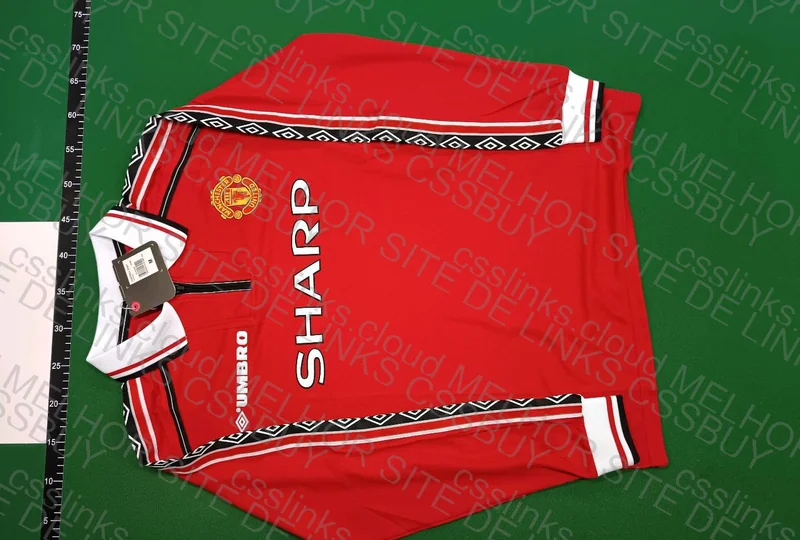 Manchester United 1998