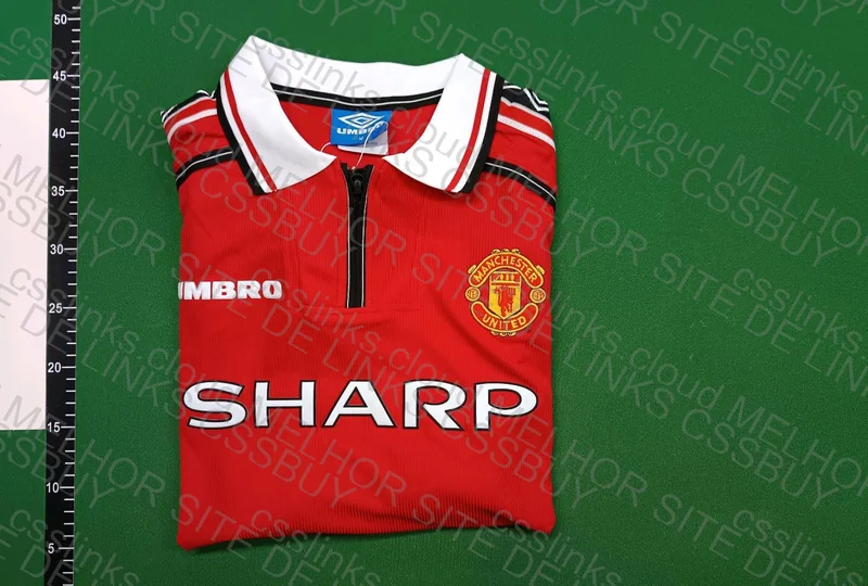 Manchester United 1998 2